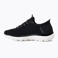 Férfi SKECHERS Slip-ins Summits High Range tornacipő fekete 10