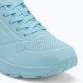 SKECHERS női cipő Uno Stand On Air világoskék 7