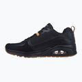 Férfi cipő SKECHERS Uno Layover fekete 10