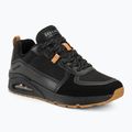 Férfi cipő SKECHERS Uno Layover fekete