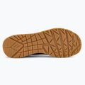Férfi cipő SKECHERS Uno Layover fekete 6