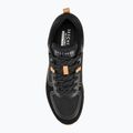 Férfi cipő SKECHERS Uno Layover fekete 7