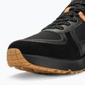 Férfi cipő SKECHERS Uno Layover fekete 9