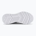 SKECHERS Go Run Elevate gyermek edzőcipő fekete/piros 5