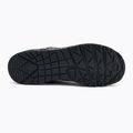 Női cipő SKECHERS Uno Dripping In Love black/pink 4