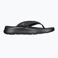 Férfi SKECHERS Go Walk Flex szandál Vallejo fekete 2
