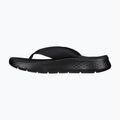 Férfi SKECHERS Go Walk Flex szandál Vallejo fekete 3