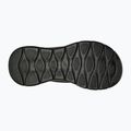 Férfi SKECHERS Go Walk Flex szandál Vallejo fekete 5