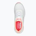 SKECHERS női cipő Arch Fit Infinity Cool fehér/rózsaszín 4