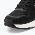 SKECHERS Tres-Air Uno Revolution-Airy fekete/fehér férfi cipő 9