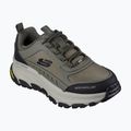 Férfi cipők SKECHERS D'Lux Trekker green
