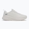 Női cipő SKECHERS Bobs Squad Chaos Prism Bold off white 2