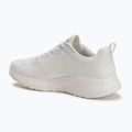 Női cipő SKECHERS Bobs Squad Chaos Prism Bold off white 3