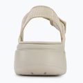női szandálSKECHERS Go Walk Arch Fit Sandal Polished beige 7