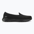Női SKECHERS On-The-Go Flex Aspire fekete cipők 2