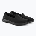 Női SKECHERS On-The-Go Flex Aspire fekete cipők 5