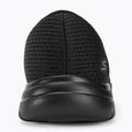 Női SKECHERS On-The-Go Flex Aspire fekete cipők 8