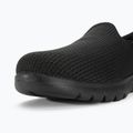 Női SKECHERS On-The-Go Flex Aspire fekete cipők 9