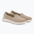 Női SKECHERS On-The-Go Flex Aspire taupe cipők 4