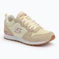 Női cipő SKECHERS Og 85 Goldn Gurl yellow