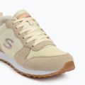 Női cipő SKECHERS Og 85 Goldn Gurl yellow 7