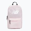 New Balance Opp Core 22 l rózsaszín hátizsák