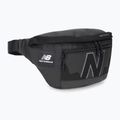 New Balance Legacy Waist fekete övtasak