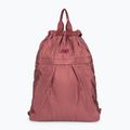New Balance WMNS Tote 15 l bordó hátizsák New Balance WMNS Tote 15 l bordó hátizsák