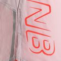 Női New Balance nyomtatott Impact Run 2In1 rózsaszín futónadrág WS21271SOI WS21271SOI 8