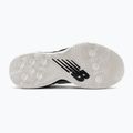 New Balance Two férfi kosárlabda cipő fehér és fekete BB2WYDM3.D.120 5