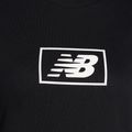 női mez New Balance Essentials Cotton Jersey black 6