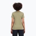 női mez New Balance Essentials Cotton Jersey green 2