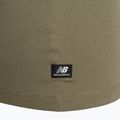 női mez New Balance Essentials Cotton Jersey green 7
