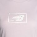 női mez New Balance Essentials Cotton Jersey december 6