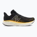 Férfi New Balance 1080V12 fekete / sárga futócipő 2