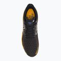 Férfi New Balance 1080V12 fekete / sárga futócipő 6