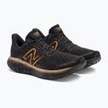 New Balance Fresh Foam 1080 v12 fekete/narancs női futócipő 4