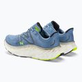 New Balance férfi futócipő MMOREV4 mercury kék 3