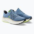 New Balance férfi futócipő MMOREV4 mercury kék 4