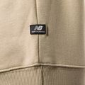 férfi melegítőfelső New Balance Essentials Winter Hoodie incense 9
