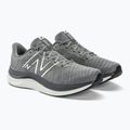 New Balance férfi futócipő MFCPRV4 szürke anyag 5