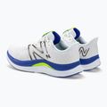 New Balance férfi futócipő MFCPRV4 fehér/multi 4