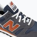 New Balance ML373V2 mágnes férfi tornacipő 8