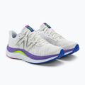 New Balance FuelCell Propel v4 fehér/multi női futócipő 4