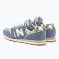 New Balance női cipő WL373OE2 nb navy 3