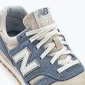 New Balance női cipő WL373OE2 nb navy 8