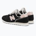 New Balance női cipő WL373OE2 fekete 4