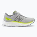 New Balance Fresh Foam X Evoz v3 szürke férfi futócipő 2