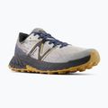 New Balance Fresh Foam X Hierro V7 GTX férfi futócipő szürke 8