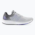 Férfi futócipő New Balance M680V7 alumínium szürke 10